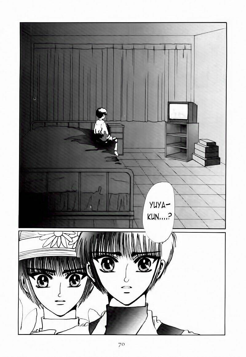 tokyo babylon chapter 9 72