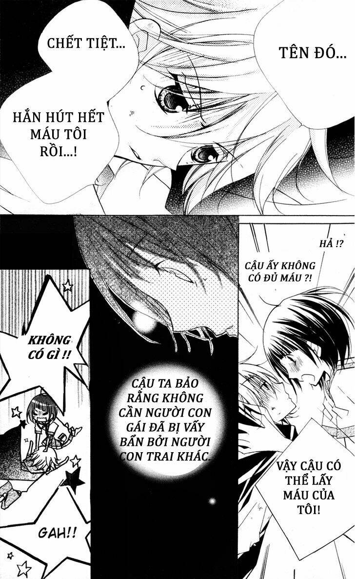 1-nen 5-kumi ikimono gakari chapter 8 26