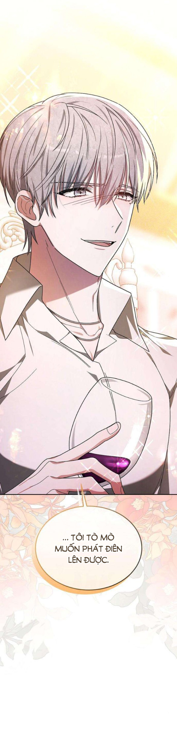 cô dâu của obsidian chapter 6.2 8