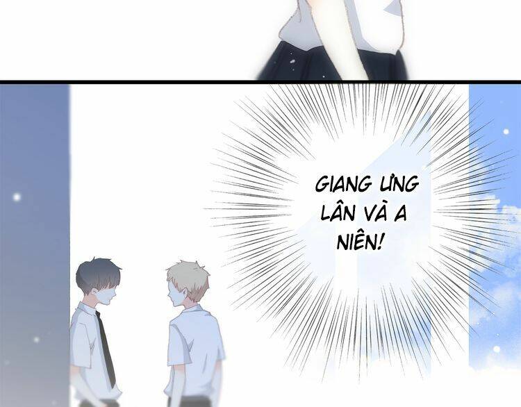 con tim rung động 3 chapter 19 98