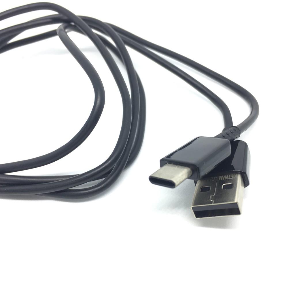 CÁP TYPE C S8 CHÍNH HÃNG  MỚI 100%