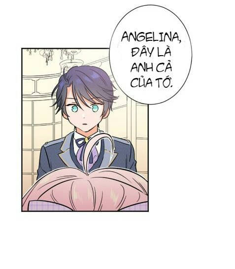 lady baby chapter 28 14