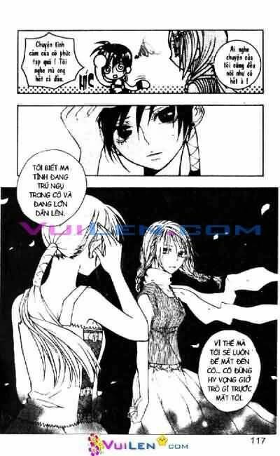 tiên nữ giáng trần chapter 21 117