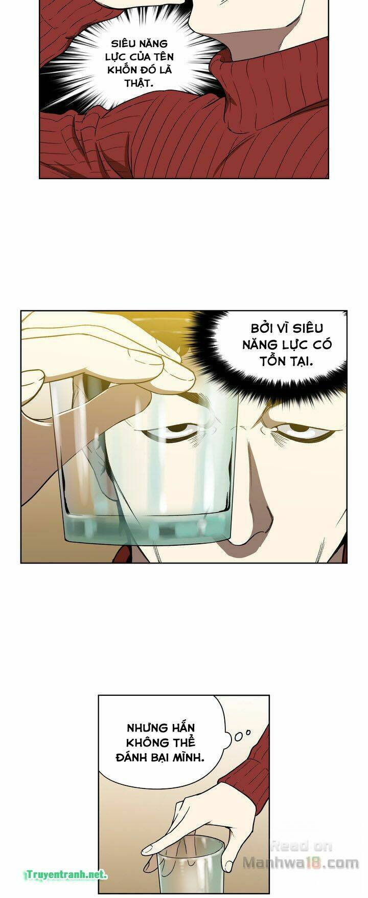 thần bài siêu năng chapter 84 9