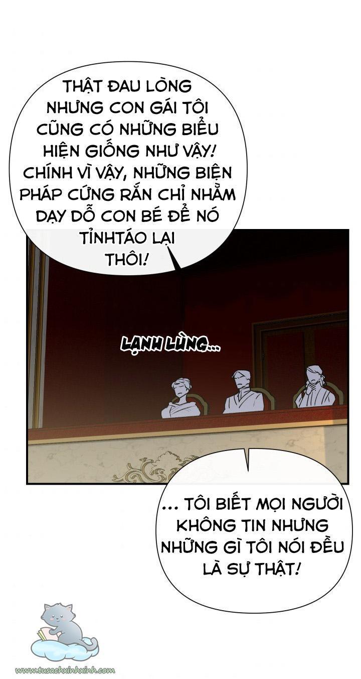 công nương khế ước của gia tộc công tước quái vật chapter 39 8