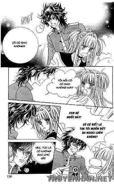 love bullet chapter 6 10