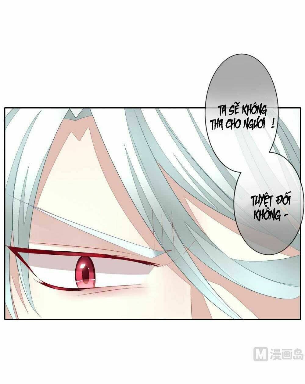 vị hôn thê bỏ trốn chapter 72 14