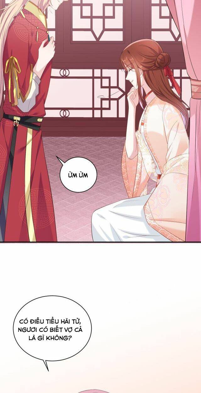 ta đào tạo minh tinh ở cổ đại chapter 4 26