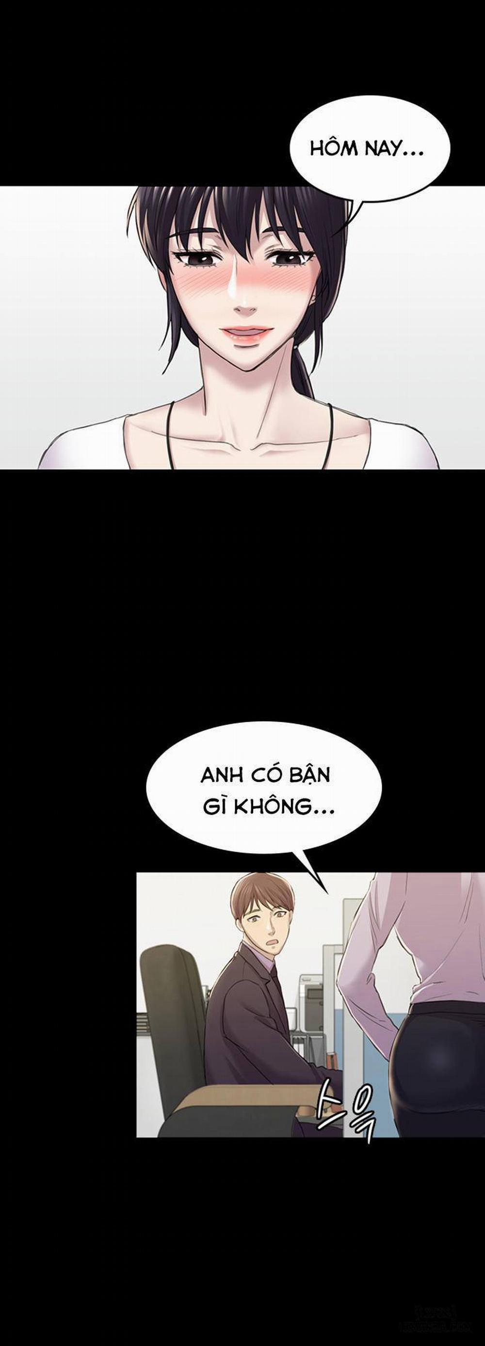 anh có thể giúp em không chapter 31 12