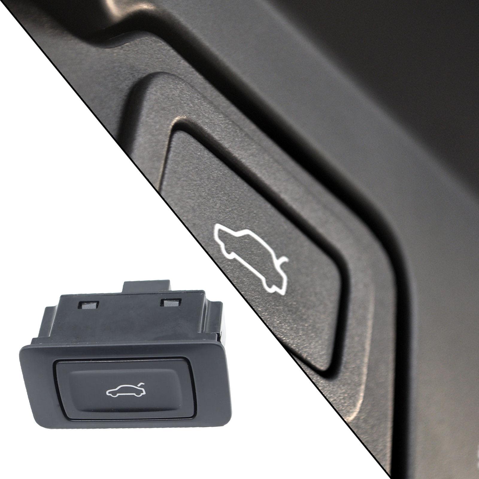 4G0959831A Trunk Control Switch for Audi A4 A6 S6 RS6 A8 Q3 Q5 Q7 2006-2015