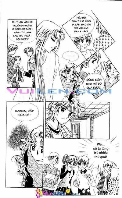 giảm cân để yêu chapter 6 107