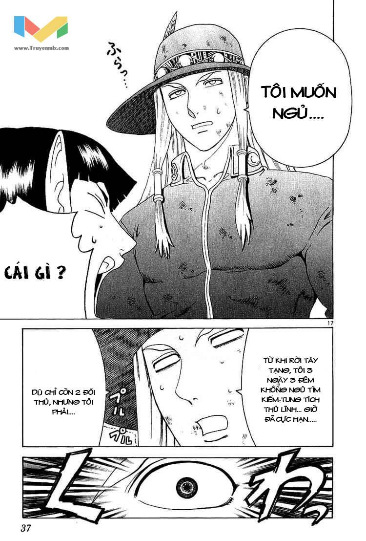 history's strongest disciple kenichi chapter 239 17