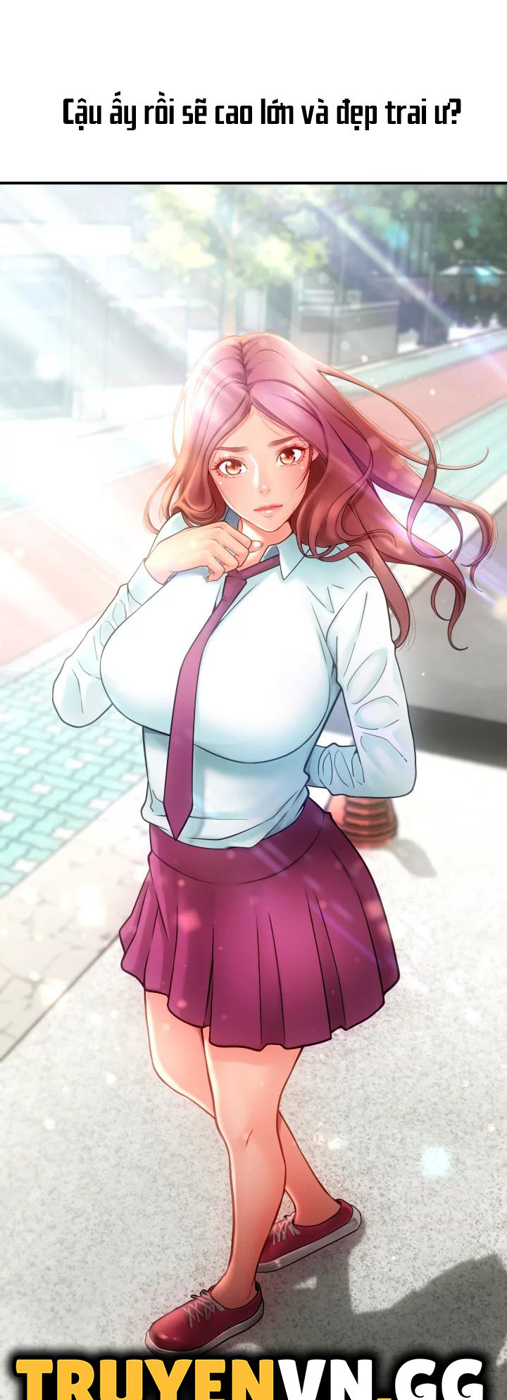 tiệm tạp hóa cuối phố chapter 10 4