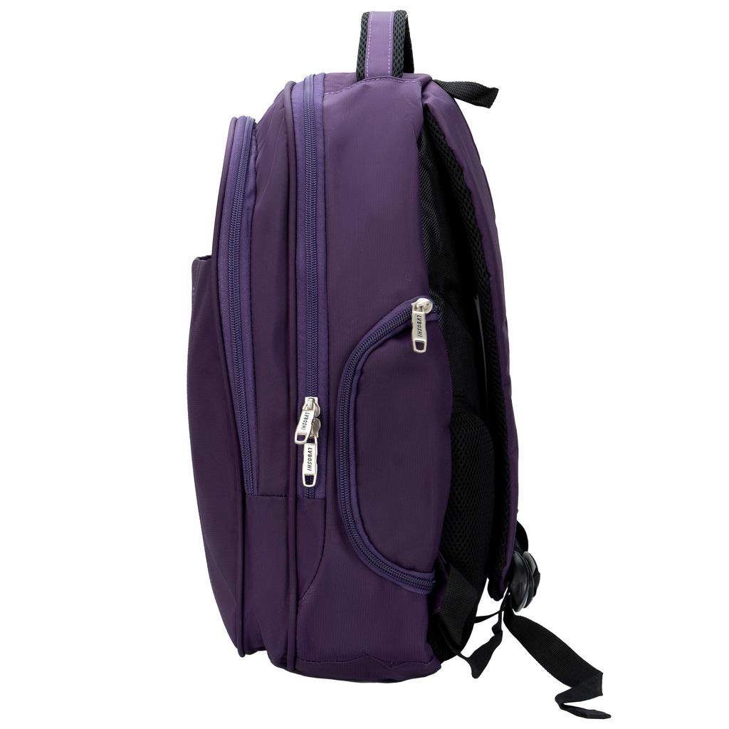 Balo balo đựng laptop nam nữ đi học thế hệ mới LVBOSHI 8600-14.5inch