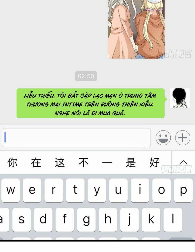 hắn là long ngạo thiên chapter 10 23