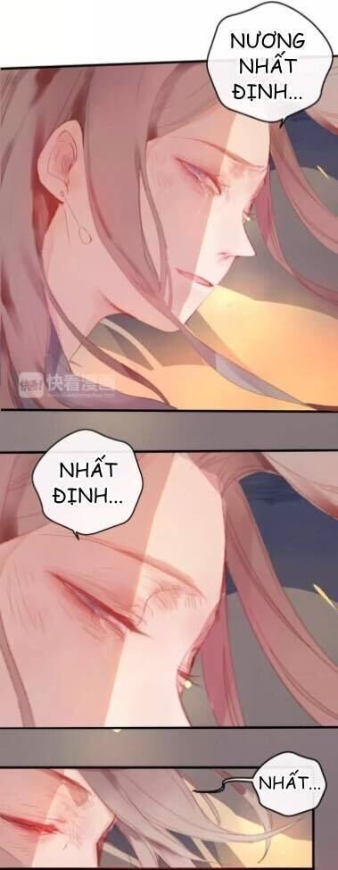 hồ minh chi hương chapter 1 76