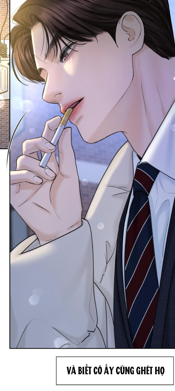 tôi sẽ cho anh thứ tồi tệ nhất chapter 23.2 3