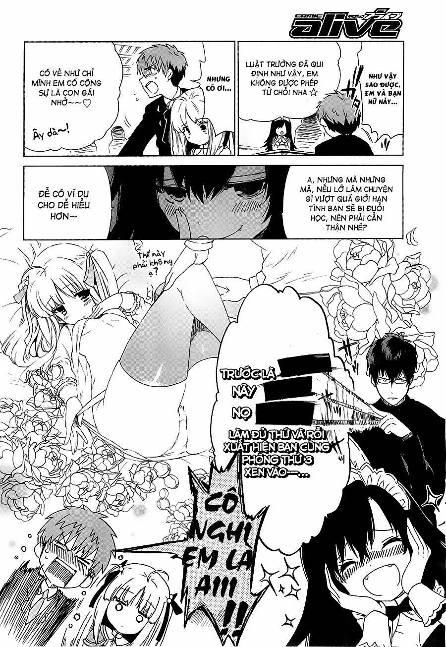 absolute duo chapter 3 21