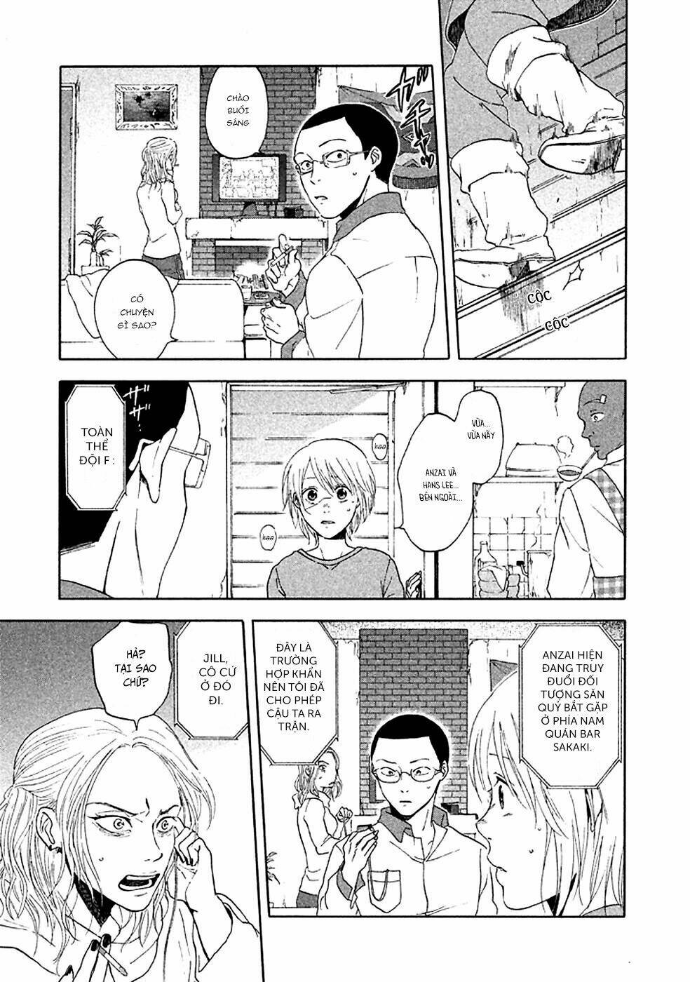 ranh giới quỷ chapter 17 3