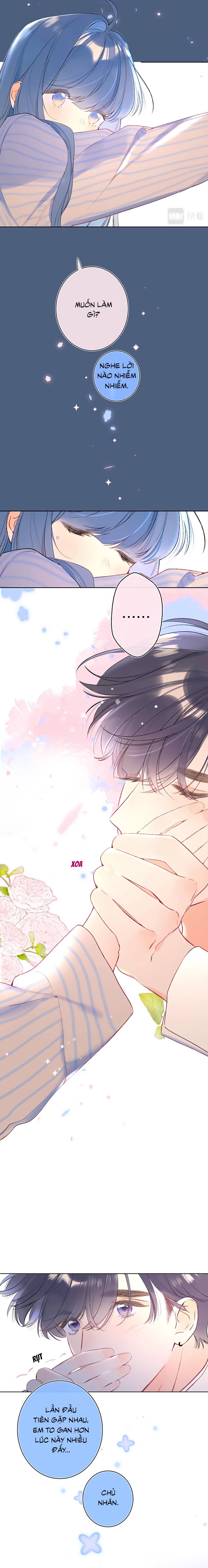 đừng khóc chapter 100 3