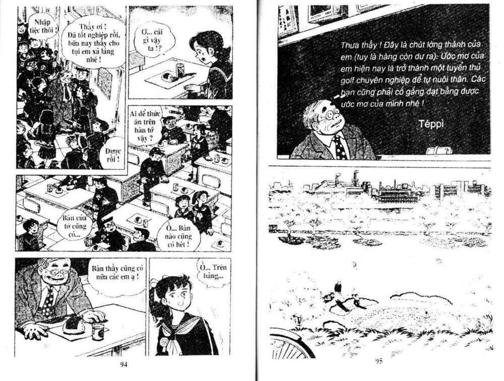 tân teppi chapter 14 46