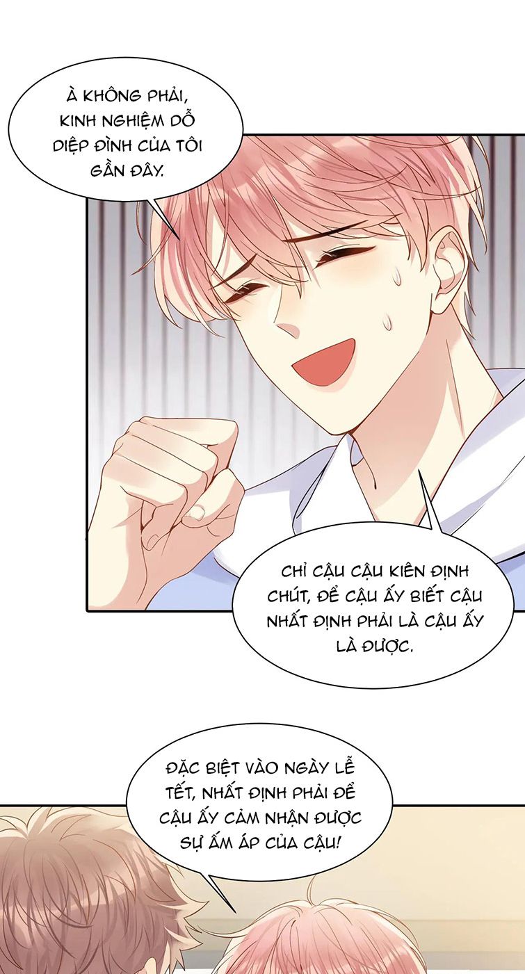 lại bị bạn trai cũ nhắm trúng rồi chapter 134 8