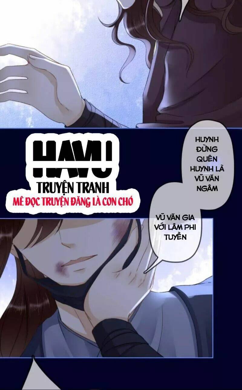 sủng phi của vương chapter 146 33