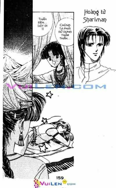 nàng công chúa ham chơi chapter 8 146