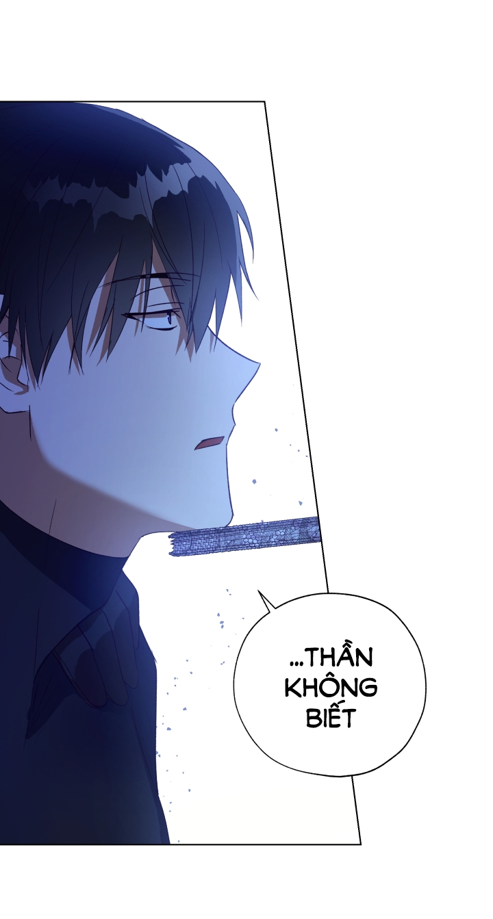 công chúa khắc dấu lên kẻ phản nghịch chapter 33 30