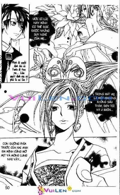 tiên nữ giáng trần chapter 21 50