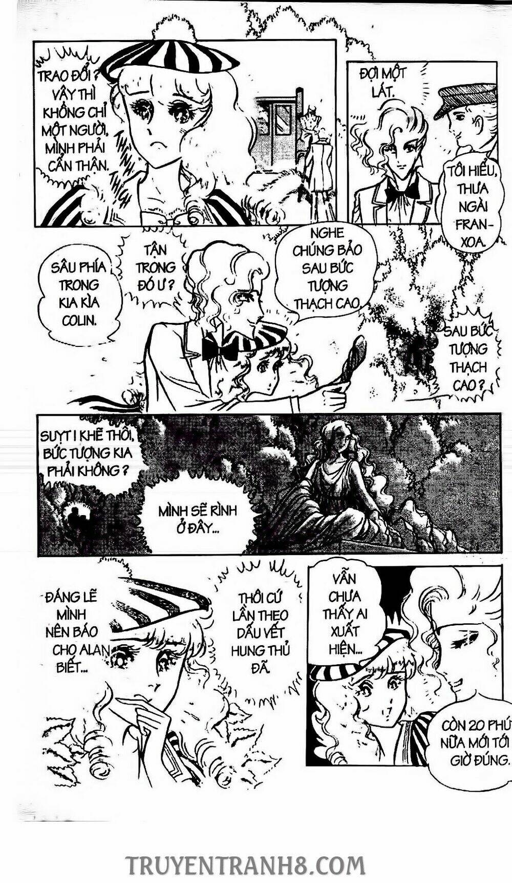 the count s daughter chapter 27 21