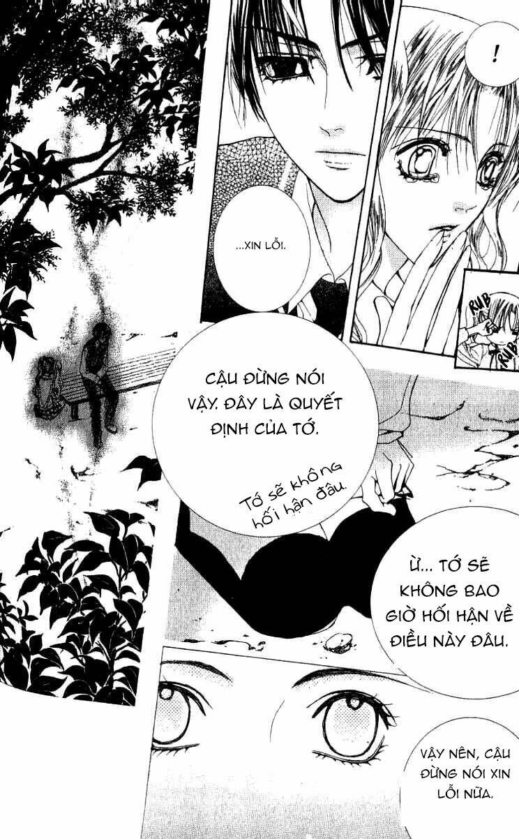 adventure and trouble diary chapter 3 44