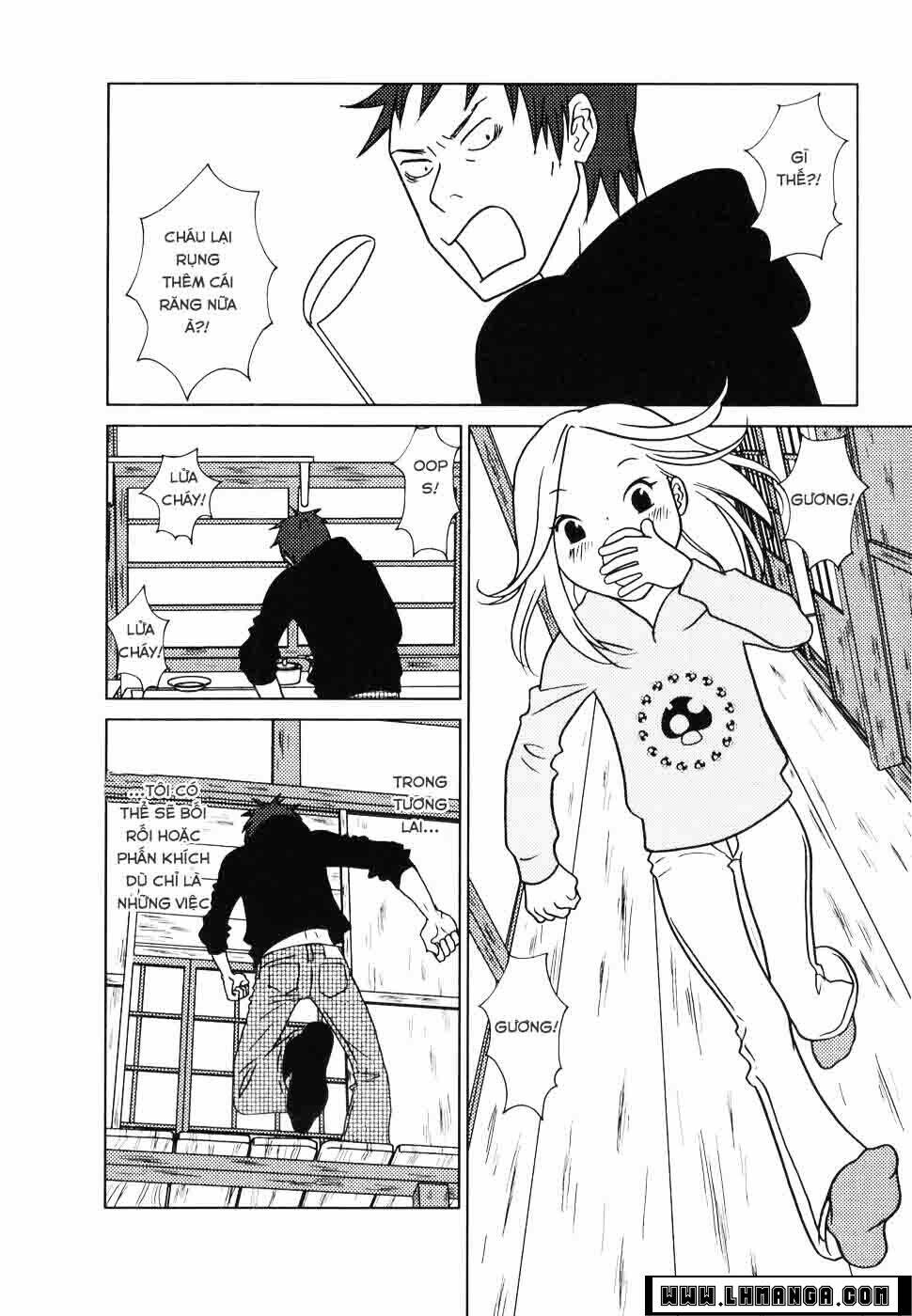 usagi drop chapter 24 31