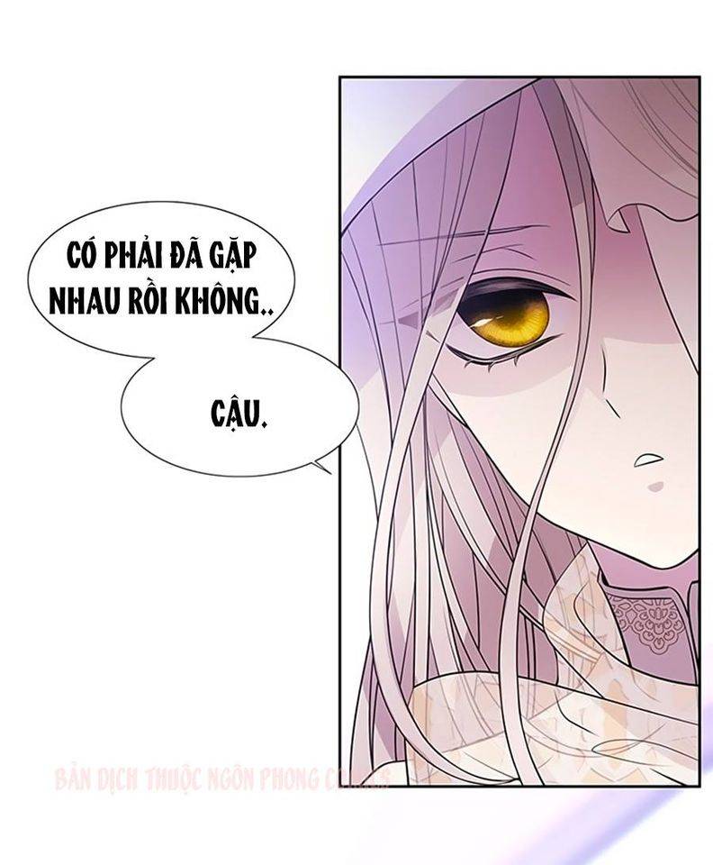 năm môn đệ của charlotte chapter 8 73