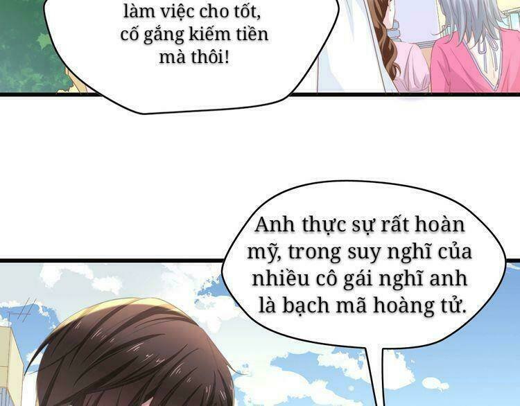 tổng tài đại nhân song mặt kiều thê chapter 9 13