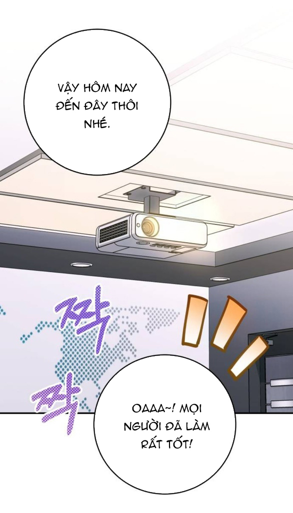 đứa trẻ trông giống tôi chapter 36.1 2