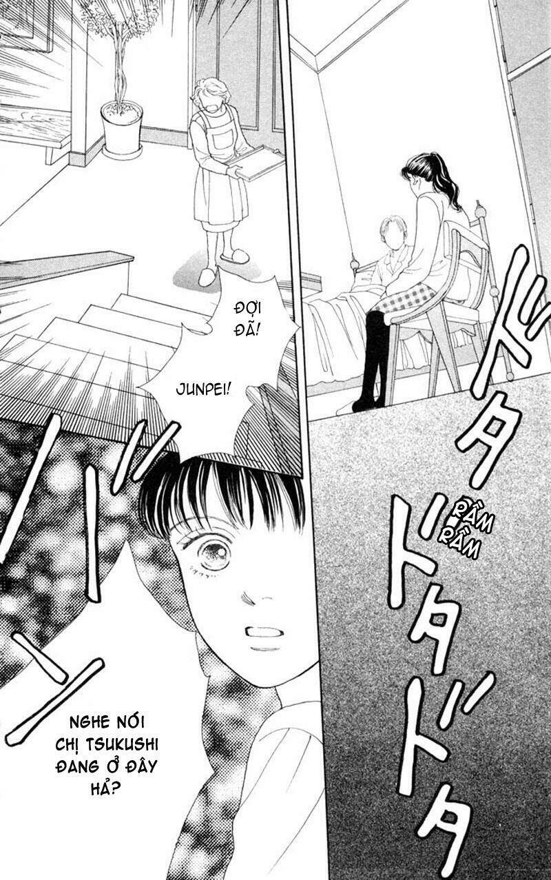 con nhà giàu chapter 79 24