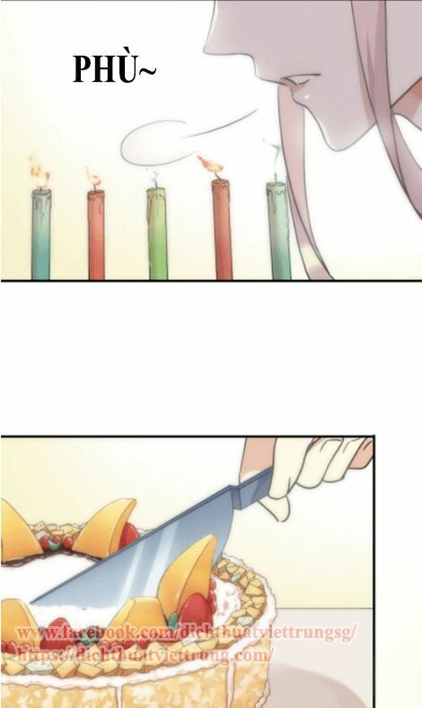 vết cắn ngọt ngào phần 1 chapter 61 15