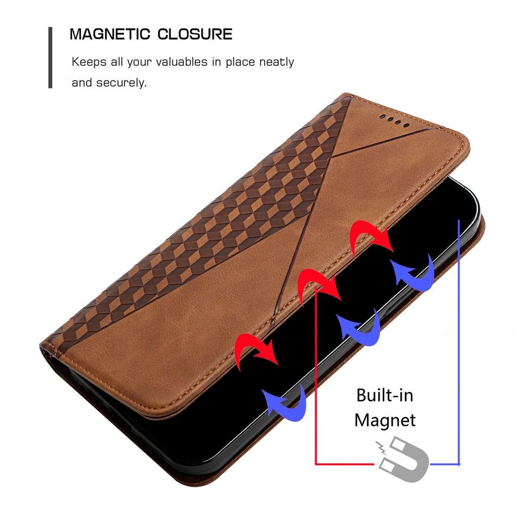 Bao da điện thoại kèm ví Cho Xiaomi Redmi 10 Redmi Note 10T 5G Redmi Note 10 5G Poco X3 NFC Poco X3 Pro Poco M3 Pro 5G