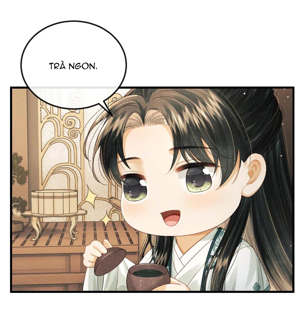 tướng quân luôn tự coi mình thành thế thân chapter 74 8