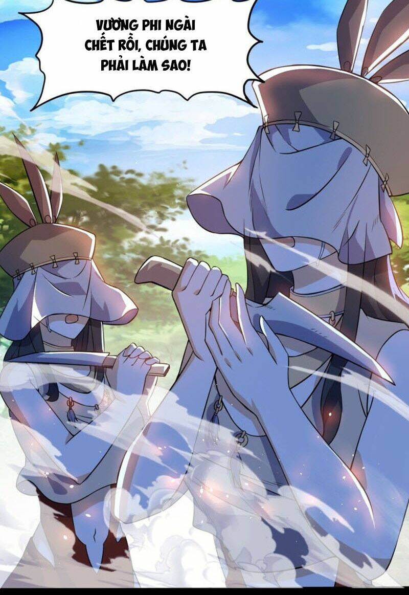 thần võ đế tôn chapter 68 8