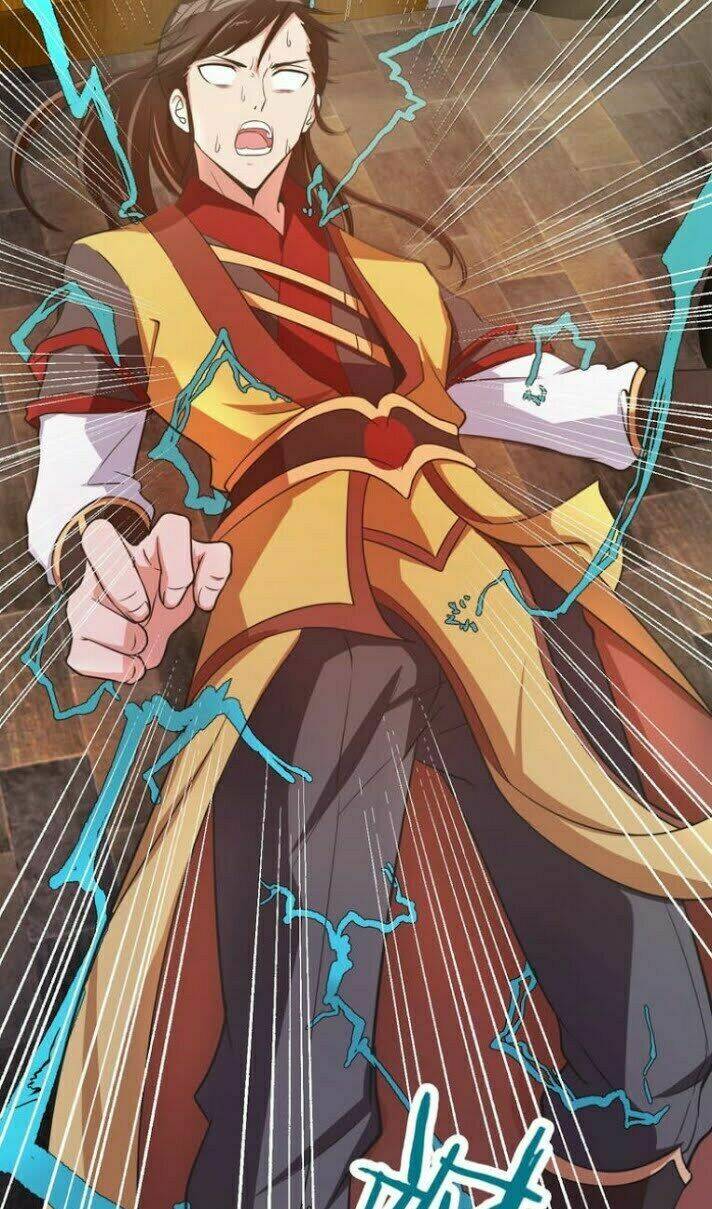 vô cực chiều thiên chapter 2 13