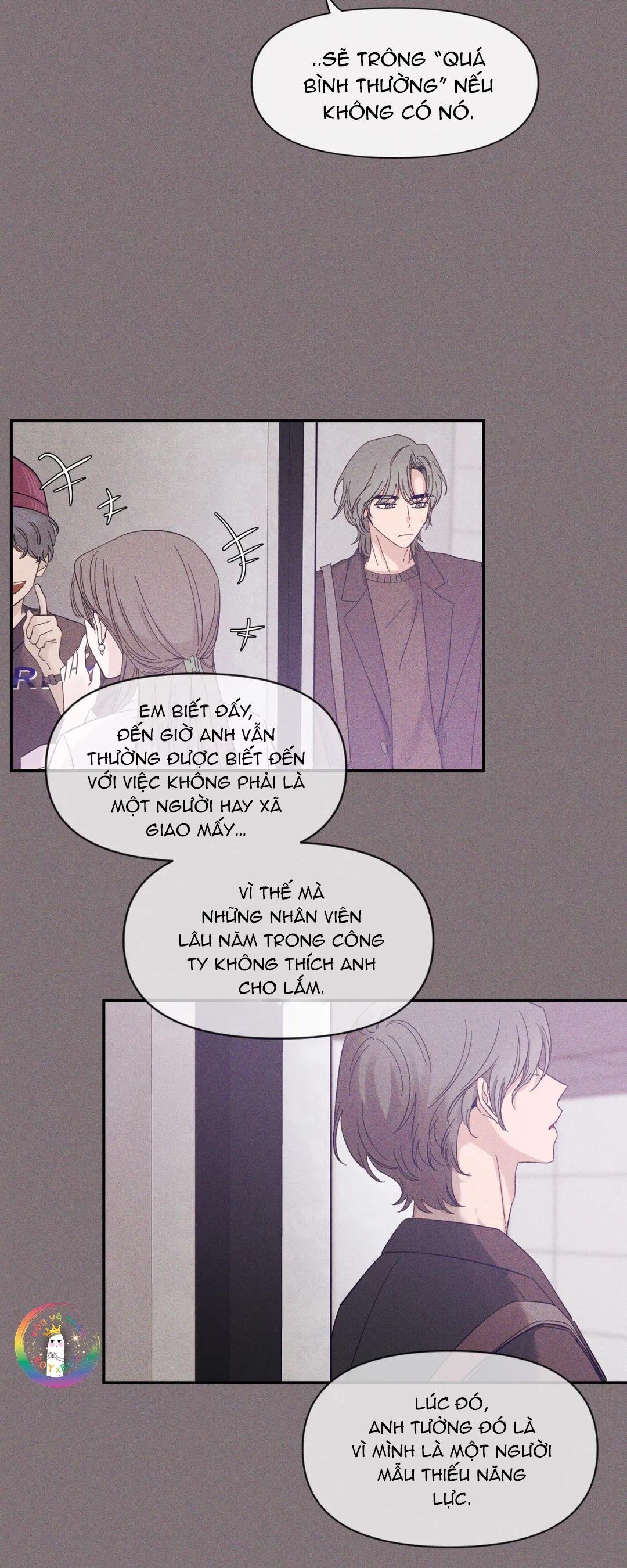 sketch - phác họa chapter 62 32