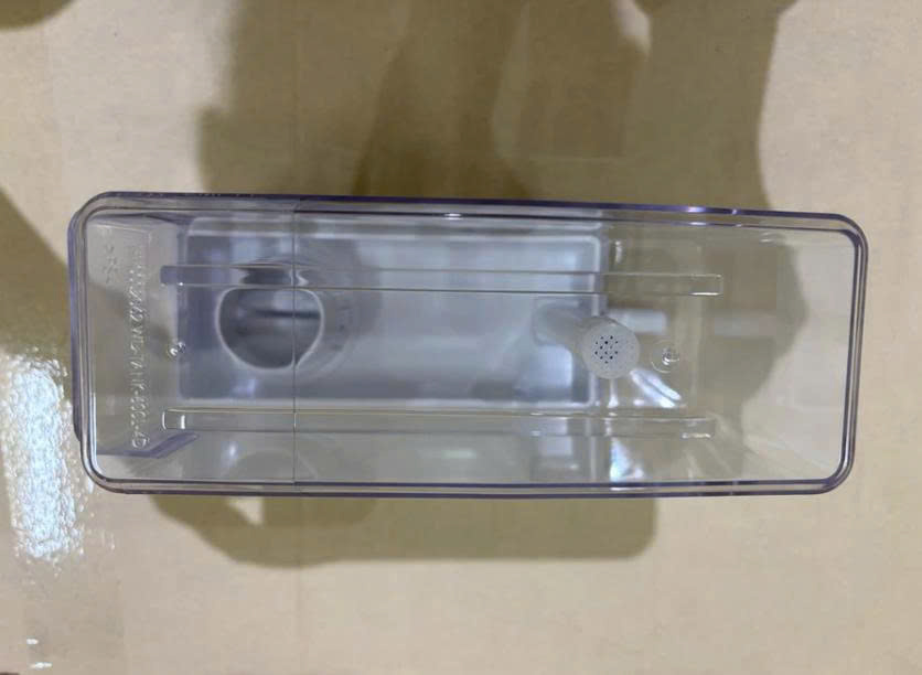 HỘP CHỨA NƯỚC UỐNG CÁNH CỬA TỦ LẠNH HITACHI  R-FW690PGV7X / R-FW690PGV7 / R-FW660FPGV3X – HÀNG CHÍNH HÃNG