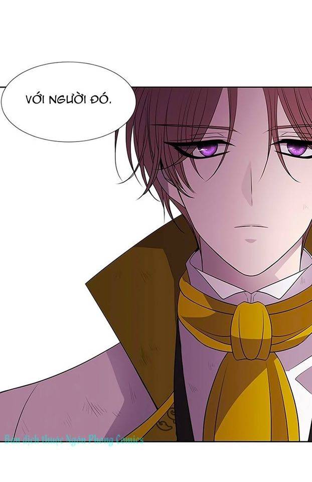 năm môn đệ của charlotte chapter 22 55
