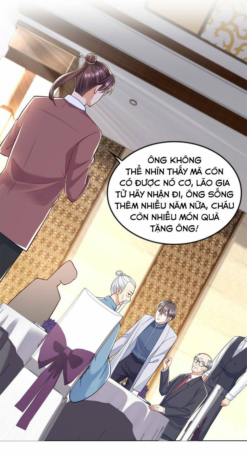 chí tôn toàn năng chapter 84 28