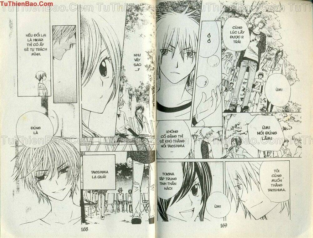 s a - lớp học ưu tú chapter 14 84