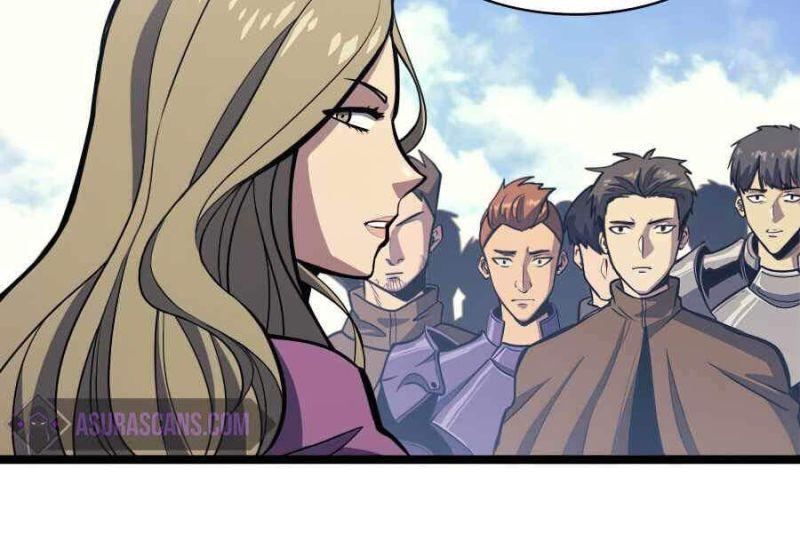 tôi trở lại thăng cấp một mình chapter 111 14