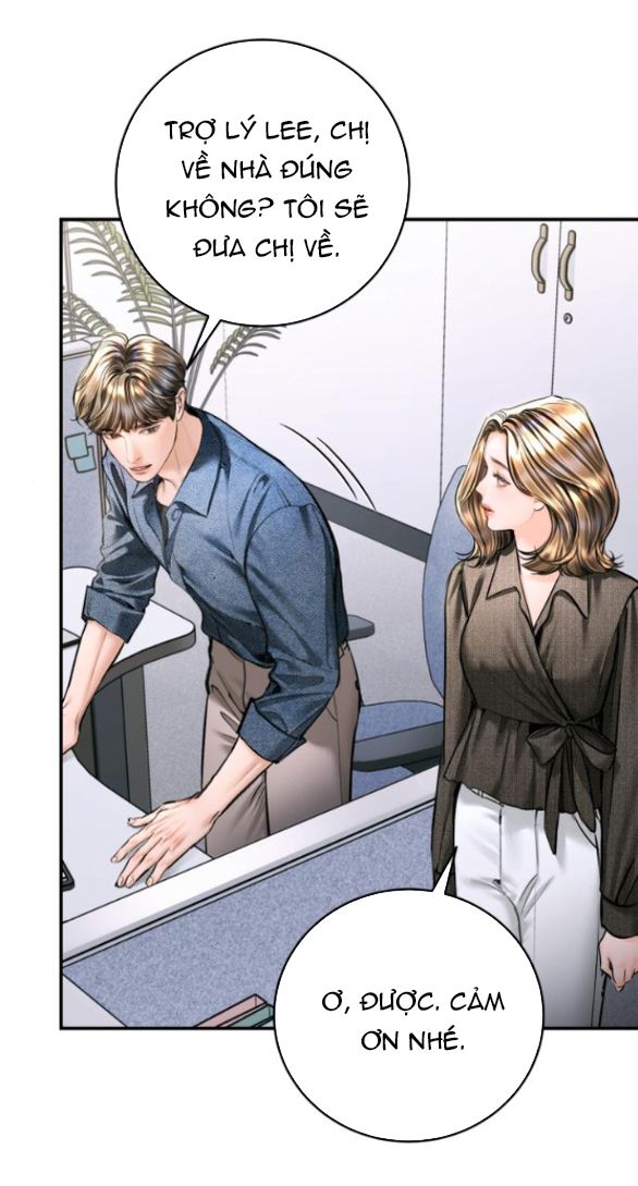 đứa trẻ trông giống tôi chapter 43.1 8