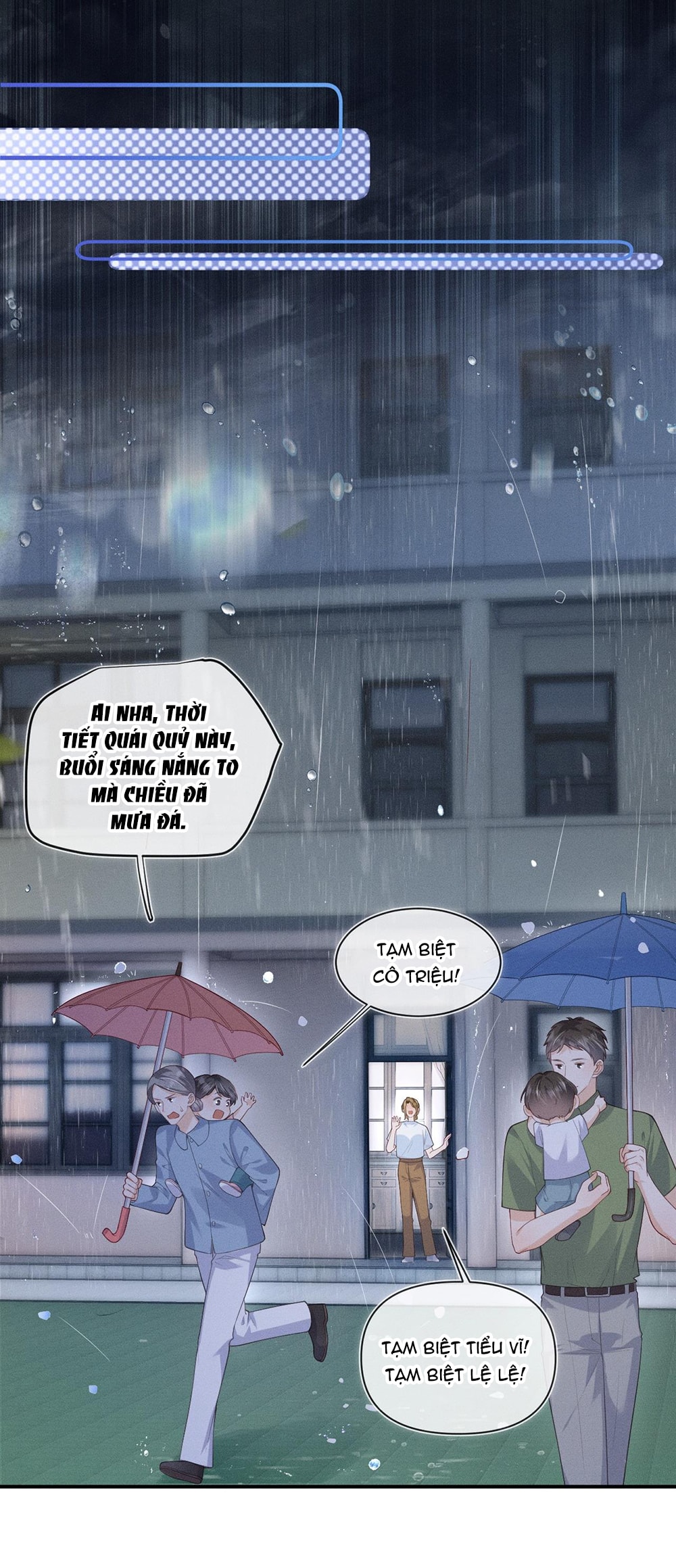 [15+] nhiệt độ cơ thể của ác ma chapter 1 22